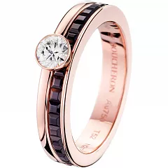 Кольцо Boucheron JSL0008356/N71541      