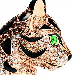 Кольцо Boucheron JRG0268753/M14474