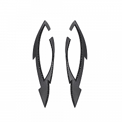 Серьги Akillis ETA0002