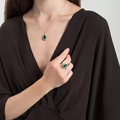 Кольцо Sino&Son R4627