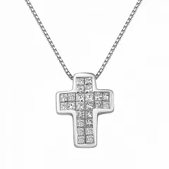 Подвеска на цепи Korloff M74688/5645N