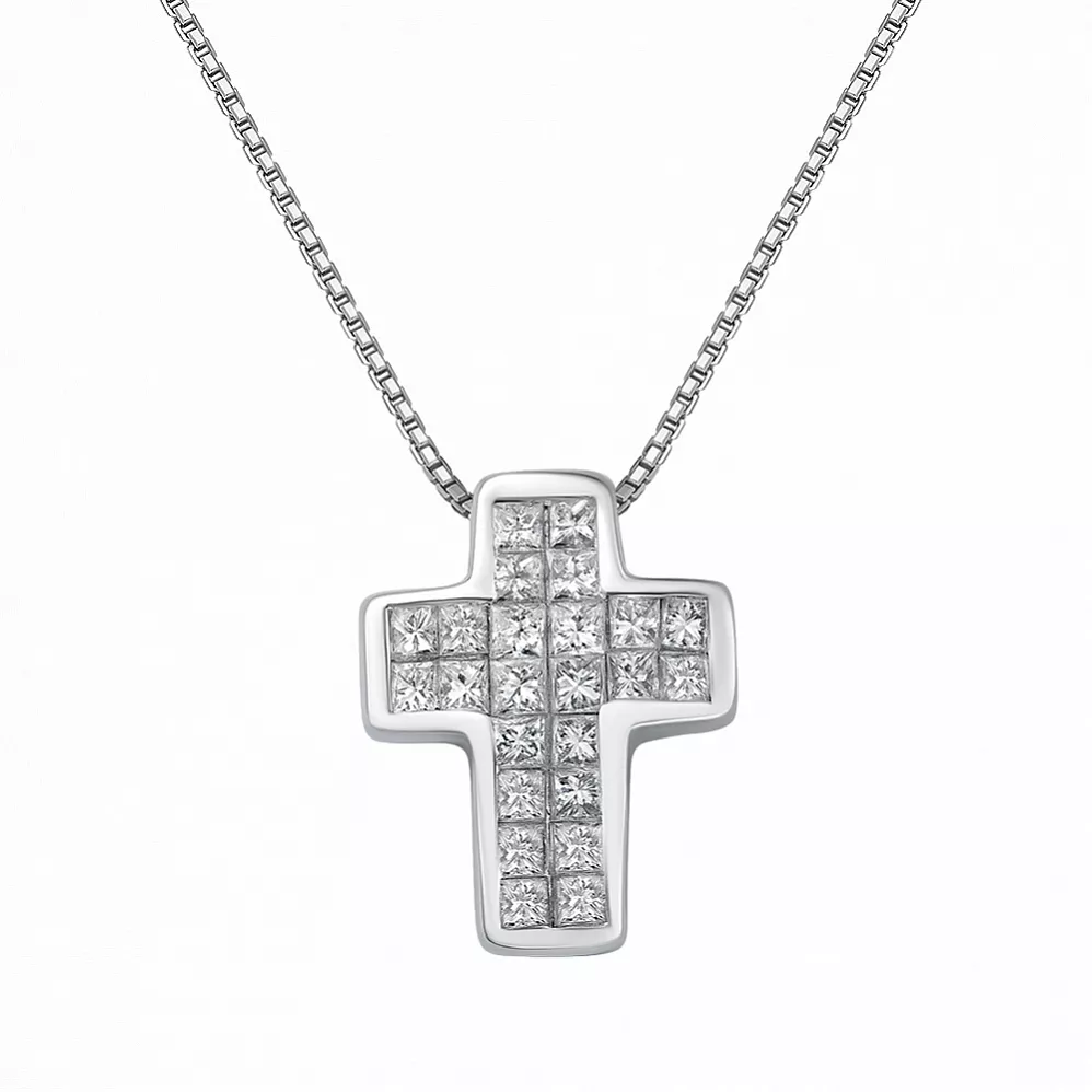 Подвеска на цепи Korloff M74688/5645N