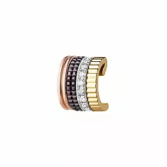 Серьга моно Boucheron JCO01473/M08571   