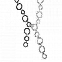 Колье Gavello ZC0651-1