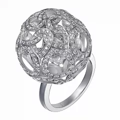 Кольцо Boucheron JRG0143252/N04009        