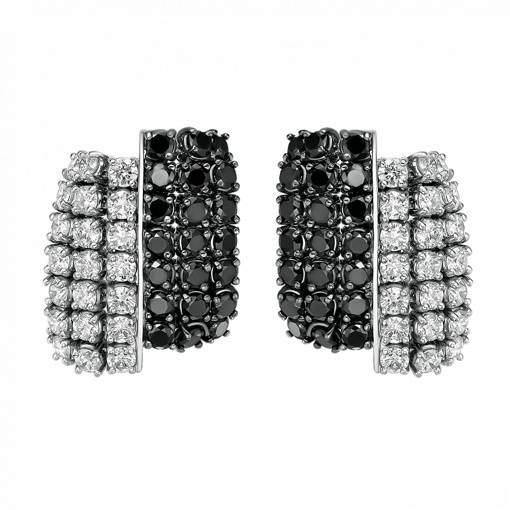Серьги Gavello O0906-1