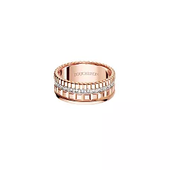 Кольцо Boucheron JRG0248558/H45513