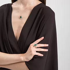 Кольцо Sino&Son R4627