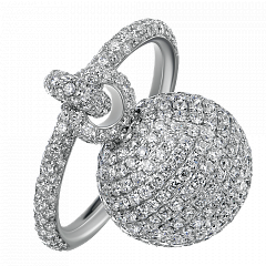 Кольцо Mariani 2474/an
