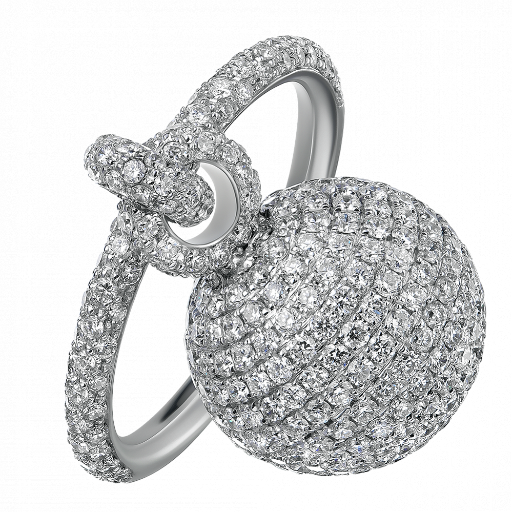 Кольцо Mariani 2474/an