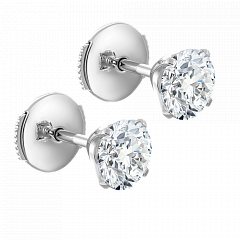Серьги  Sino&Son DN/IGI499333536