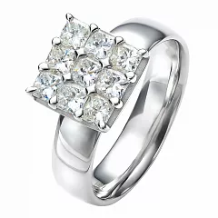 Кольцо  Korloff BAGUE/32290