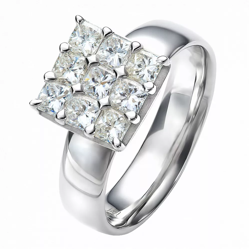 Кольцо  Korloff BAGUE/32290