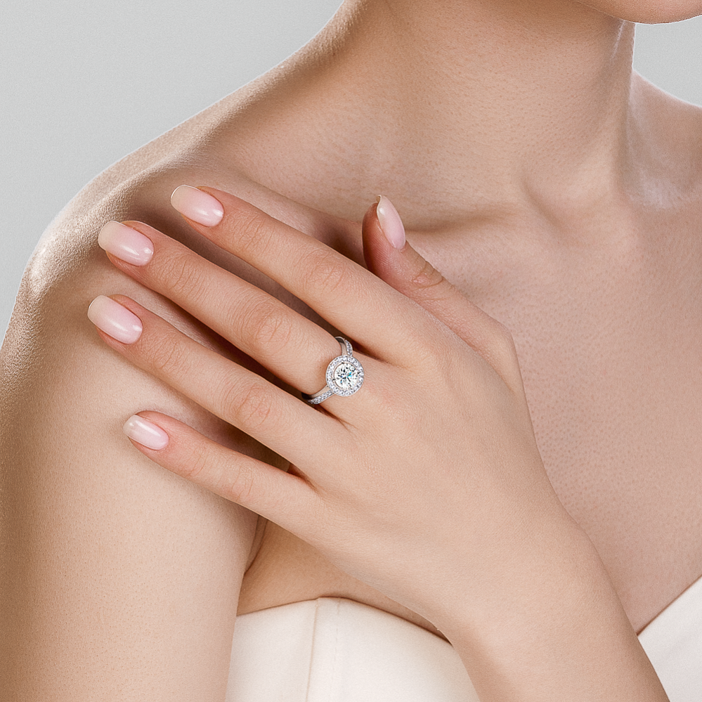 Кольцо Sino&Son 06013065002