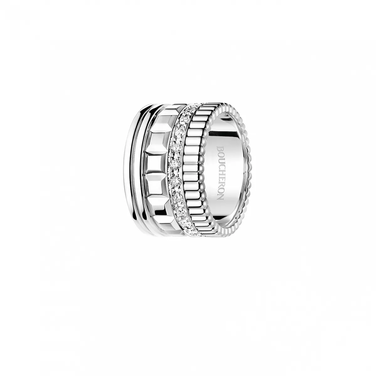 Кольцо Boucheron JRG0198661/H08728        