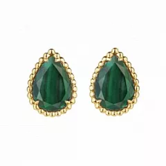 Серьги Boucheron JCO01284/K51233