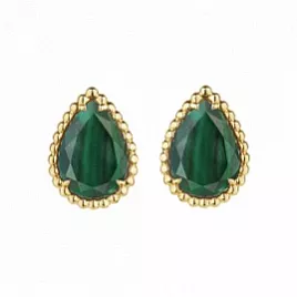 Серьги Boucheron JCO01284/K51233