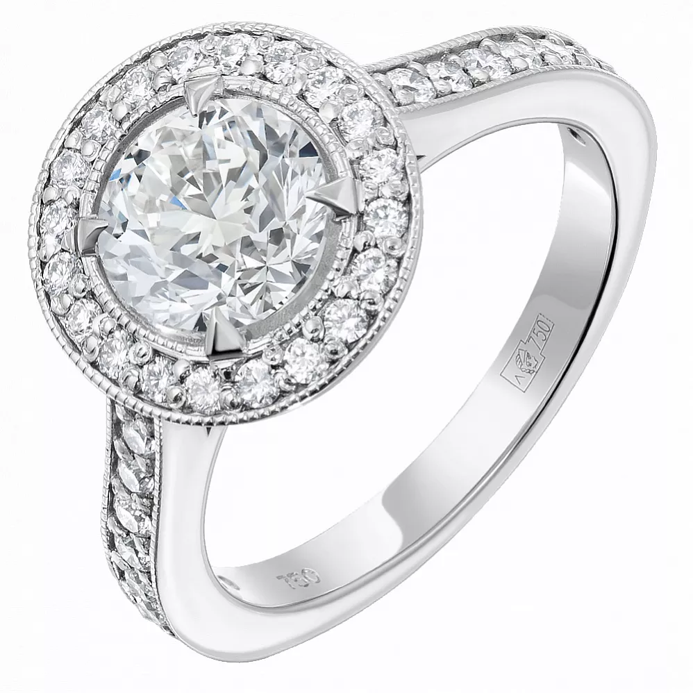 Кольцо Sino&Son 06013065002