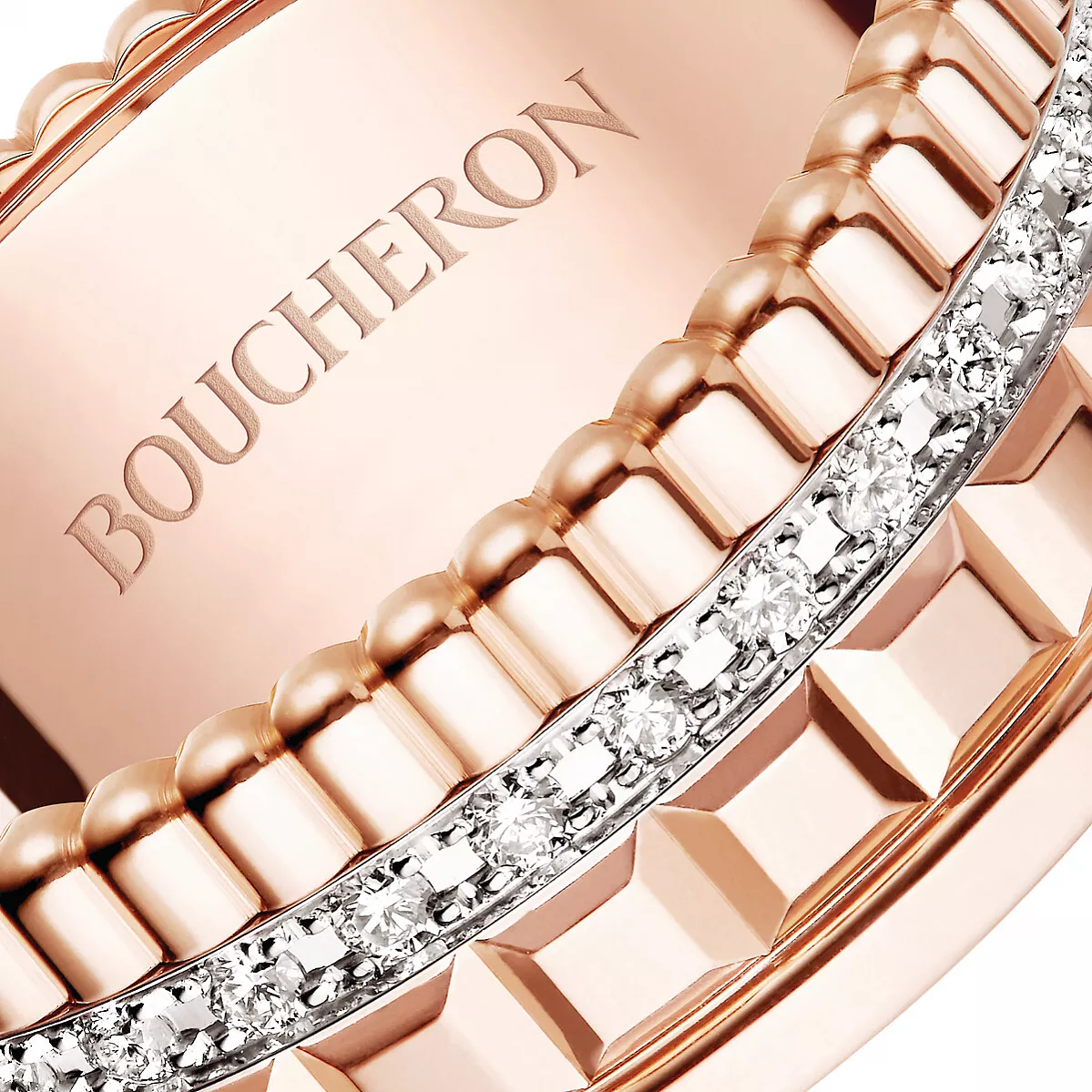 Кольцо Boucheron JRG0248558/H45513