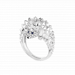 Кольцо Boucheron JRG0219953/L23542        