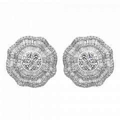 Серьги In Jewellery Ltd NDE-1511083