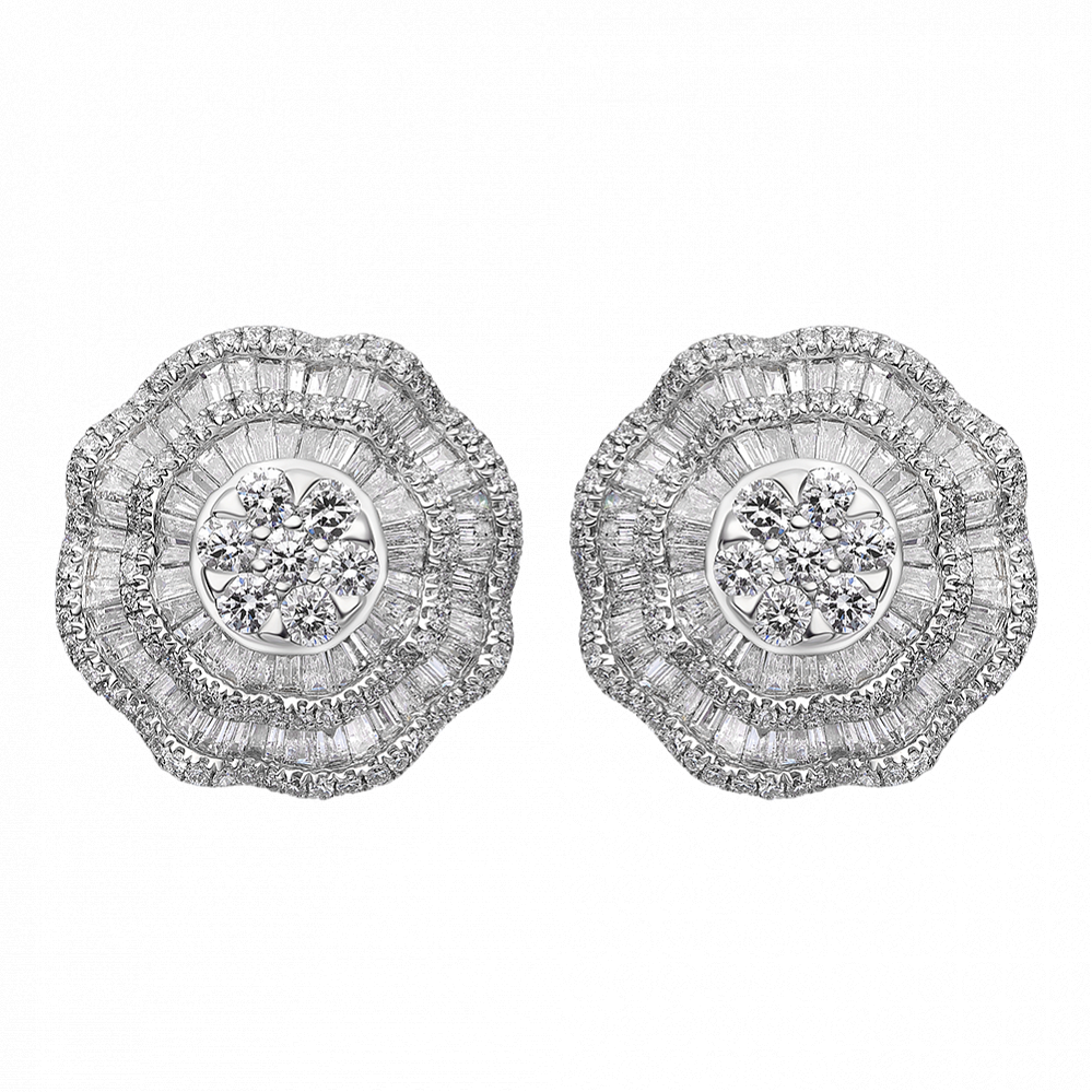 Серьги In Jewellery Ltd NDE-1511083