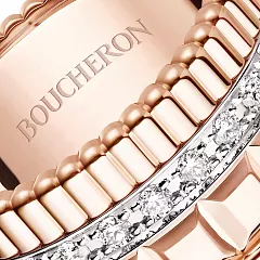 Кольцо Boucheron JRG0248454/H45347