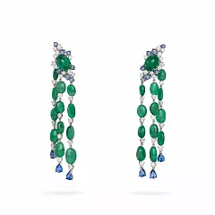 Серьги Gismondi 2733