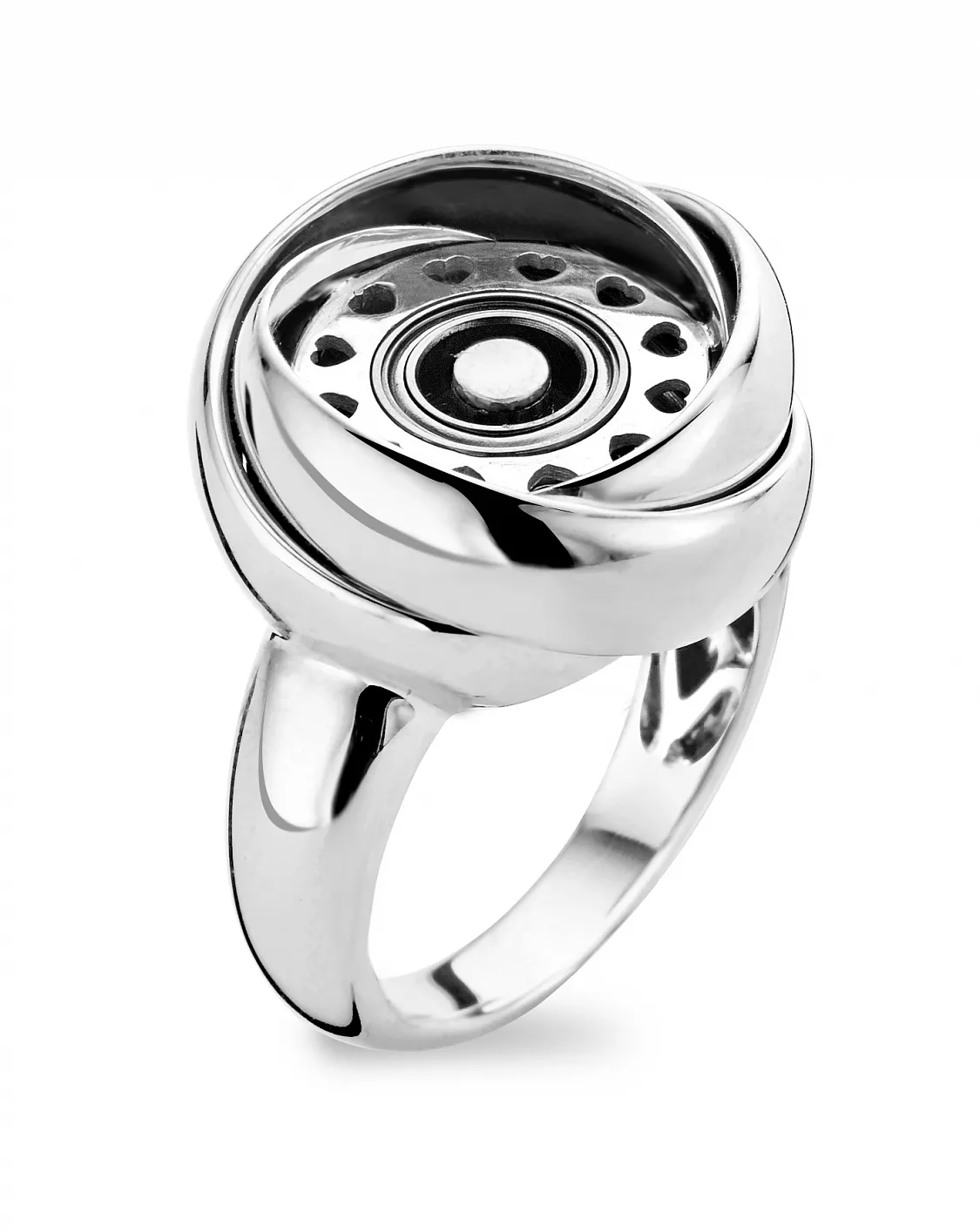 Кольцо   Tirisi TR1040W