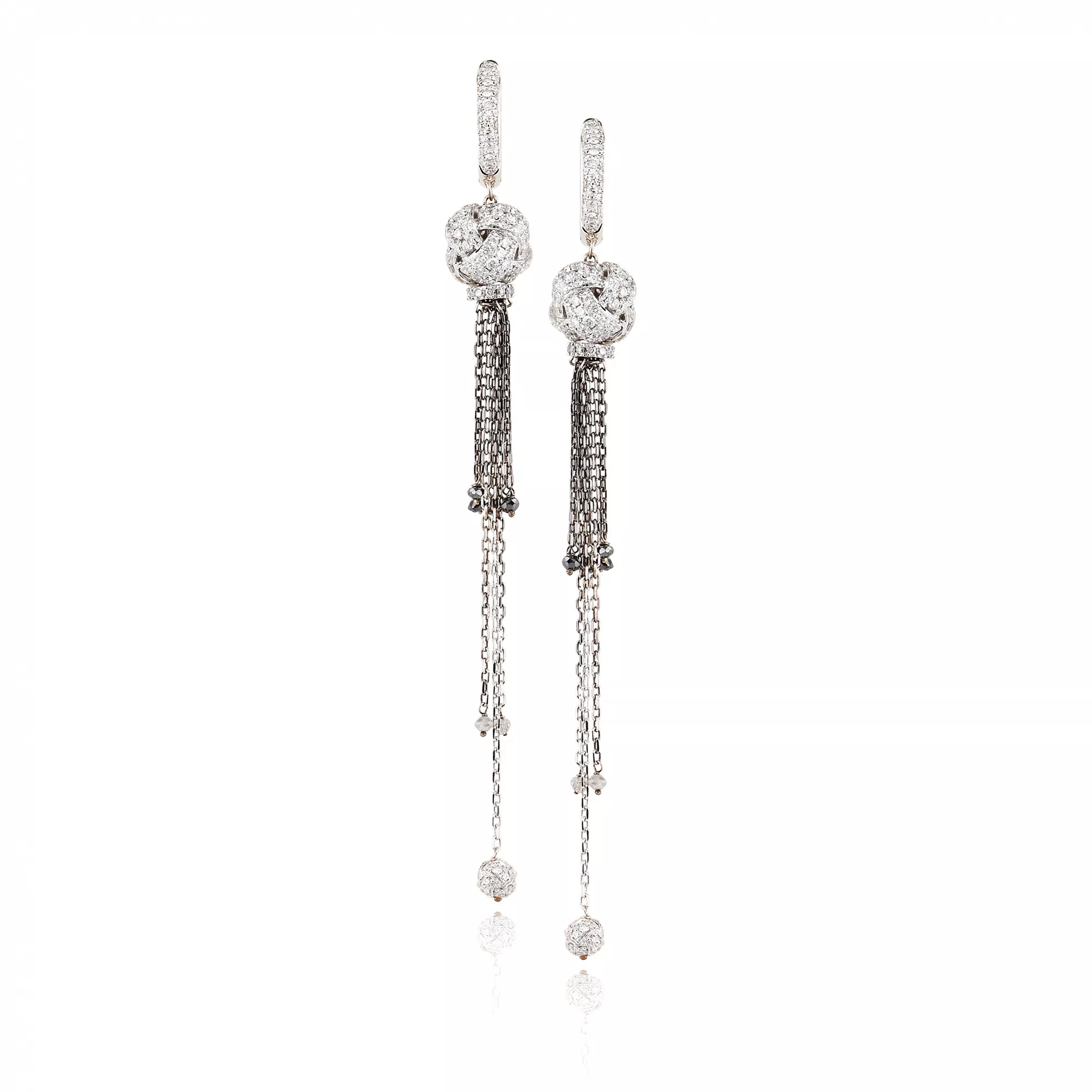 Серьги Mariani 2704/or