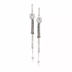 Серьги Mariani 2704/or