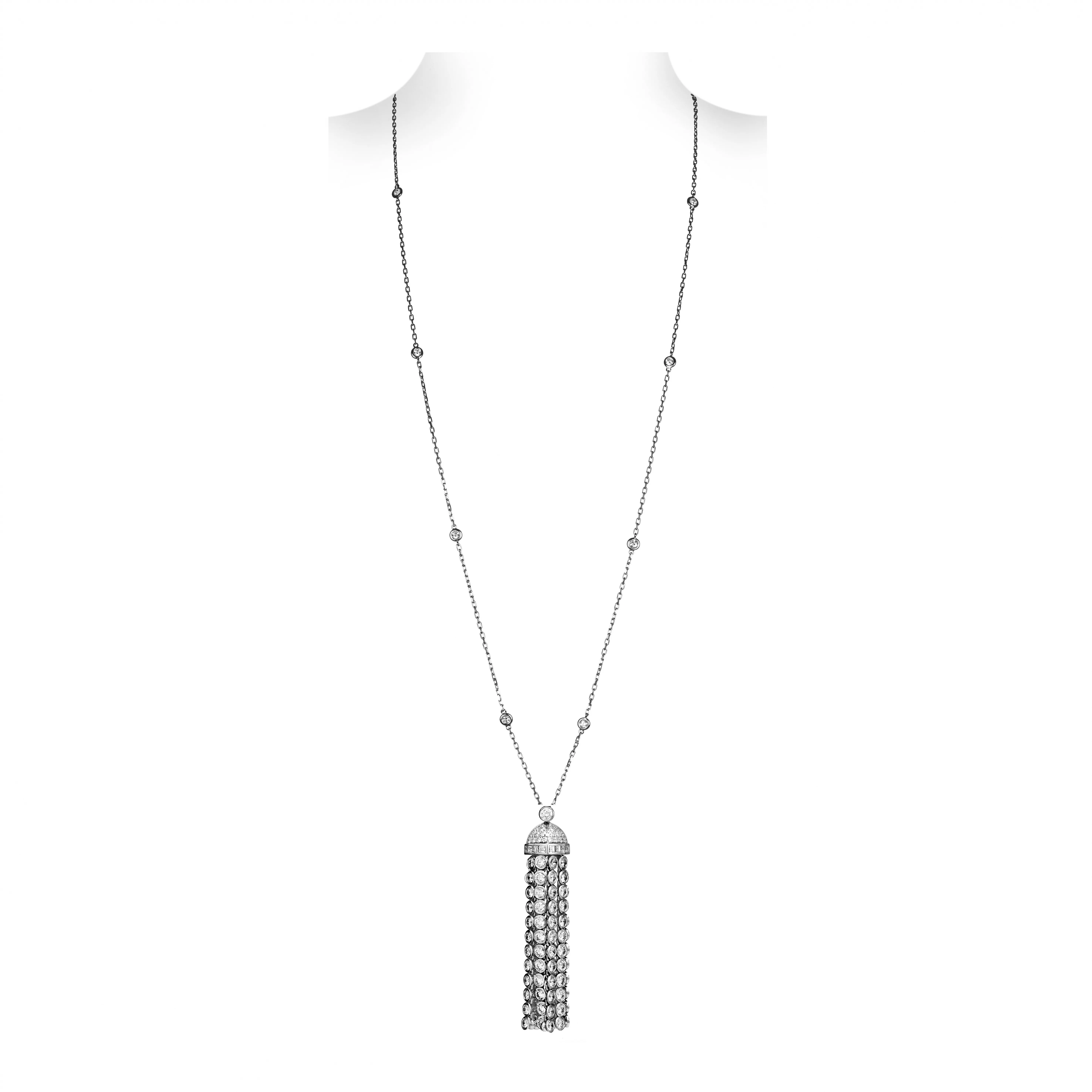 Подвеска Boucheron JPN00513/H32122  