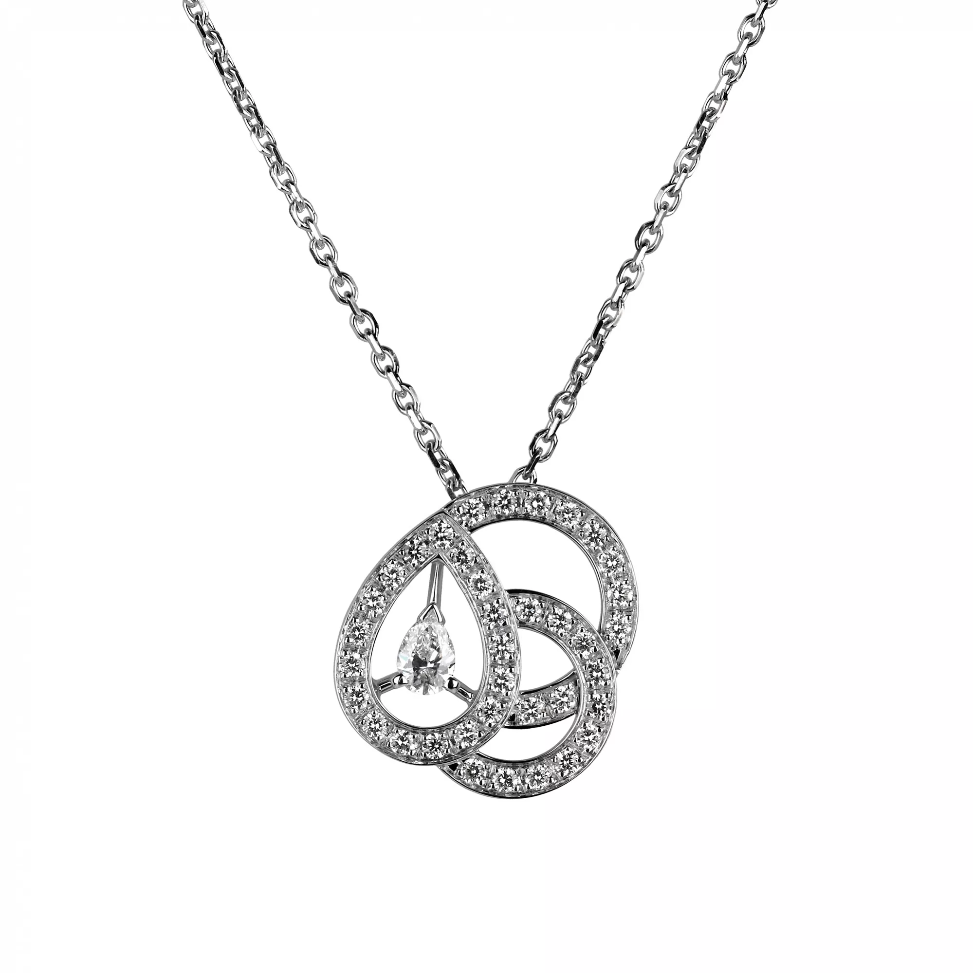Подвеска Boucheron JPN00293/E69670          