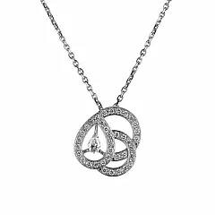 Подвеска Boucheron JPN00293/E69670          