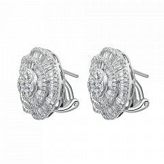 Серьги In Jewellery Ltd NDE-1511083