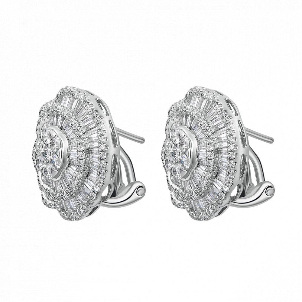 Серьги In Jewellery Ltd NDE-1511083