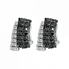 Серьги Gavello O0906-1