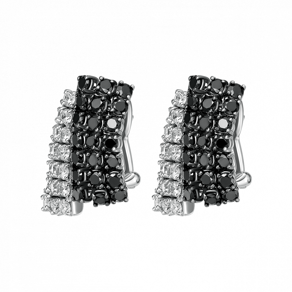 Серьги Gavello O0906-1