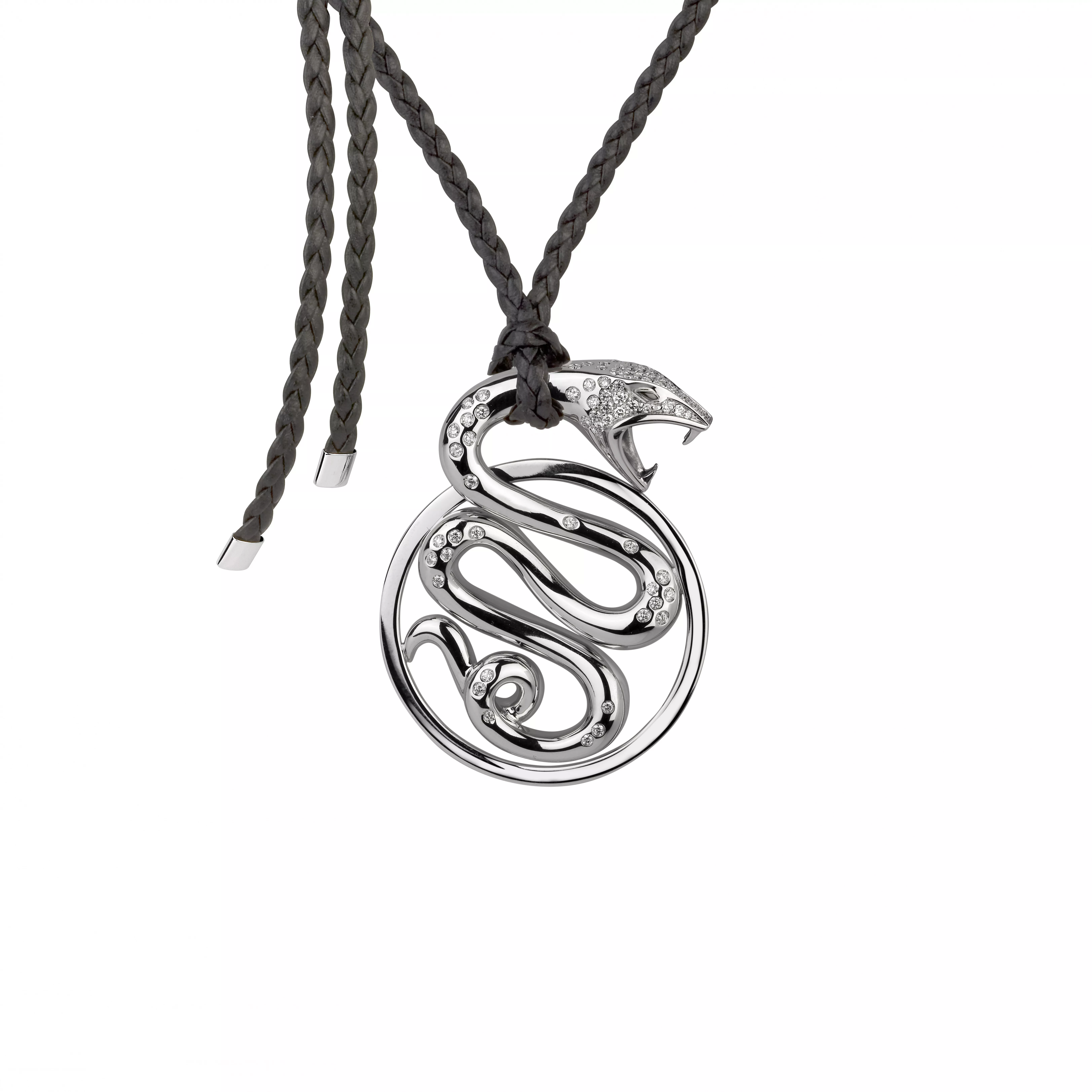 Подвеска Boucheron JPN00229/E77579         