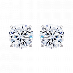 Серьги  Sino&Son DN/IGI499333536