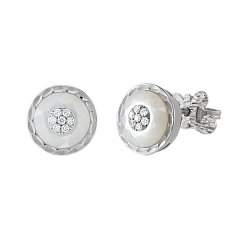 Серьги Korloff 25516BO007