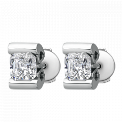 Серьги Korloff 8BTKAWG/M/1460