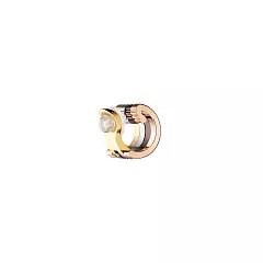 Серьга моно Boucheron JCO01473/M08571   