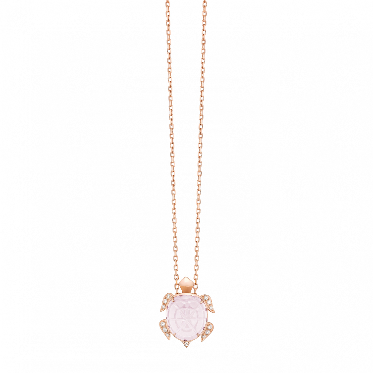 Подвеска Boucheron JPN00485/H06593        