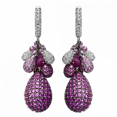 Серьги Mariani 954/or