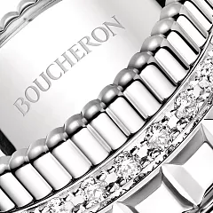 Кольцо Boucheron JRG0198661/H08728        
