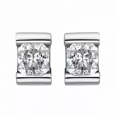 Серьги Korloff 8BTKAWG/M/1460