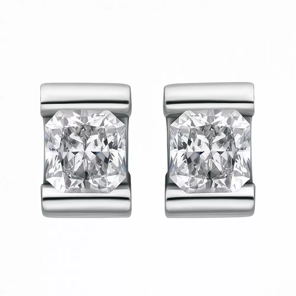 Серьги Korloff 8BTKAWG/M/1460