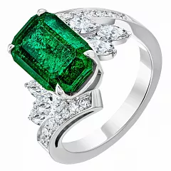 Кольцо Sino&Son DN/G5126485233BE