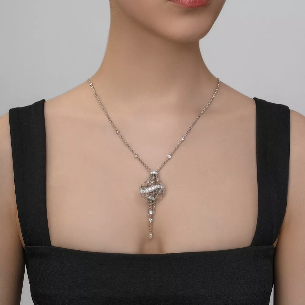 Подвеска Boucheron JPN00284/E71757          